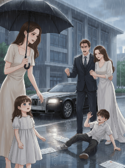 Sống Lại, Tôi Đổi Mẹ Cho Con Trai Mình