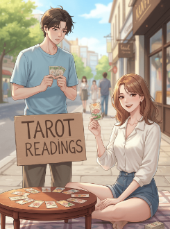 [Xuyên Sách] Không Còn Muốn Làm Nữ Phụ Trà Xanh