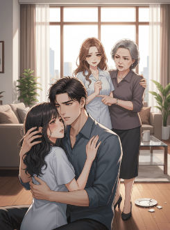 Hoán Đổi Thân Xác Cho Chồng Tự Nếm Mùi Trà Xanh