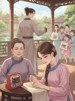 Trọn Kiếp Cùng Người