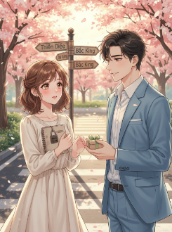 Đoạn Đường Năm Tháng