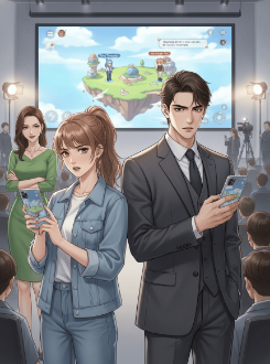 Tôi Là Bạch Nguyệt Quang Của Ảnh Đế