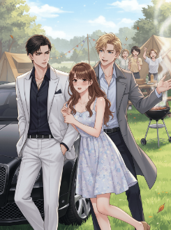 Yêu Nhầm Tổng Giám Đốc