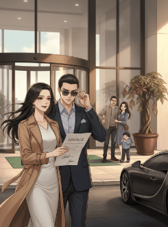 Hồi Sinh Thành Nữ Phụ Độc Ác