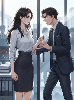 Lời Nói Dối Của Chồng