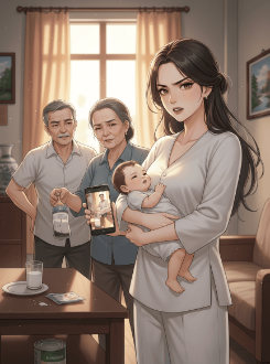 Nhà Chồng Xấu Từ Gốc