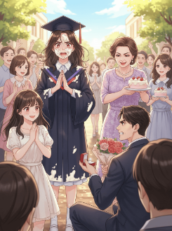 Mẹ Chồng Vô Địch Diệt Em Gái Nuôi Trà Xanh