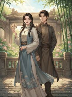 Đại Tiểu Thư Bị Vất Bỏ Lắc Mình Biến Hóa Thành Thần Toán Bói Quẻ