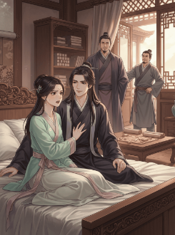 Tạo Phản Cướp Thái Tử Về Làm Phò Mã