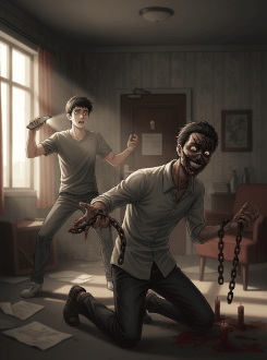 Tội Ác Lớn Nhất