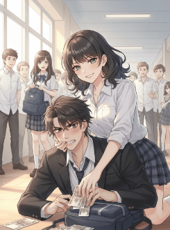 Xuyên Thành Nữ Chính Truyện Ngược, Nhưng Bà Đây Là Kẻ Điên