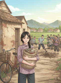 Làm Lại Cuộc Đời