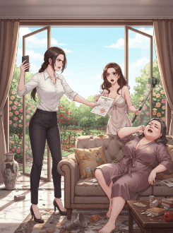 Ác Mộng Tình Yêu