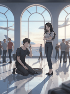 Báo Ứng Của Lời Thề