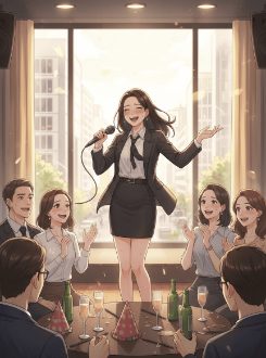 Trao Lầm Tình Yêu