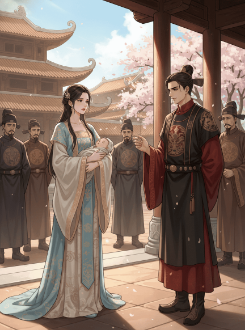 Vật Trong Tay Lật Thiên Hạ