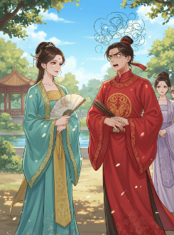 Xuyên Không Thì Có Gì Ghê Gớm?