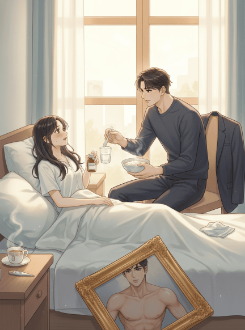 Sự Sa Ngã Của Hoa Hồng