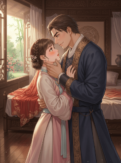 Tiểu Thư Đỏng Đảnh, Nàng Ấy Hơi Ngốc