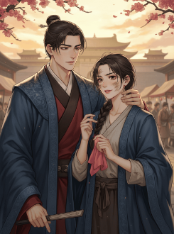 Thị Vệ Từng Bị Ta Trêu Chọc Nay Đã Thành Hoàng Đế Rồi