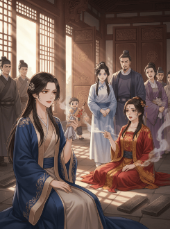 Mùa Xuân Bất Tận