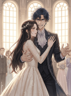 Thuần Hóa Chồng Bạo Chúa Của Tôi