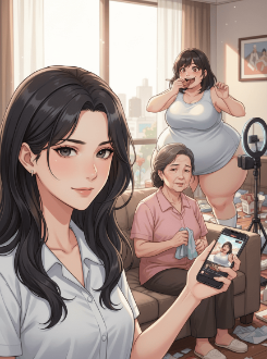 Sống Lại, Tôi Kệ Mẹ Em Họ