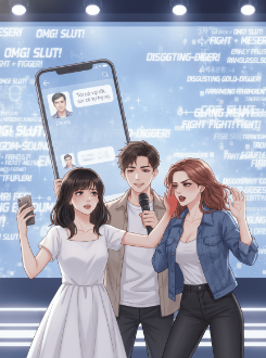 Đội Vương Miện Nữ Chính