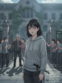 Trùng Sinh Khi Đang Ăn Lẩu