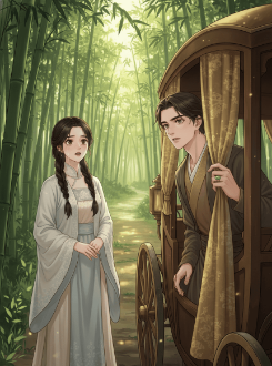 Uyển Nhược – 婉若