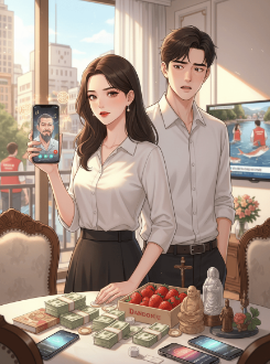 Mẹ Tôi Thích Coi Bói