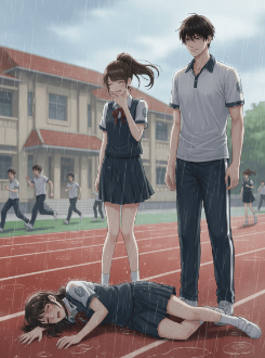 Hãy Yêu Em Thật Lòng