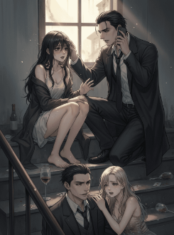 Xin Anh Hãy Ôm Em!