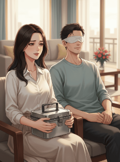 Tình Yêu Chuyển Hướng