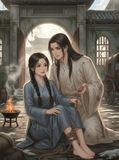 Tuế Tuế Chức Nguyệt