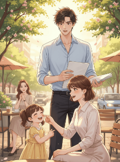 Hạnh Phúc Ở Trạm Kế Tiếp