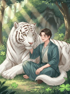 Ta Bị Một Con Chó Nhặt Về