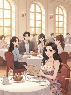 Bạn Cùng Phòng Cuồng Thử Thách Tình Yêu