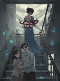 Người Vợ Mất Tích