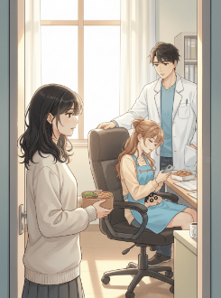 Thâm Tình Với Người Ngoài