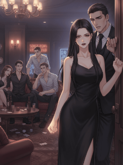 Sau Khi Nữ Chính Truyện Ngược Nổi Điên