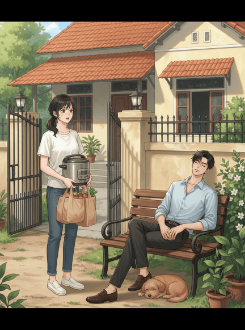 Ảnh Đế Lại Nổi Tiếng Rồi!