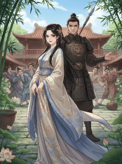 Nữ Đế – 女帝