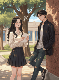 Ngọt Ngào Dành Riêng Cho Em – Tuyển Tập Truyện Zhihu Ngọt Lịm Tim