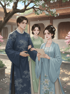 Minh Nguyệt Bất Khả Truy