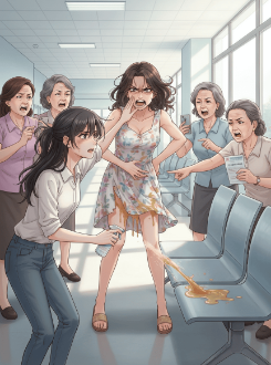 Chị Gái Tôi Thích Sống Buông Thả