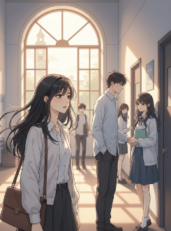 Bạch Nguyệt Quang Ảo Tưởng