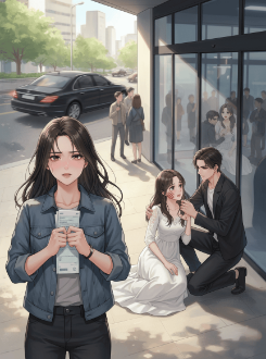 Mọc Lên Như Cỏ Dại