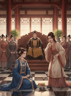 Chim Sẻ Lặng Lẽ