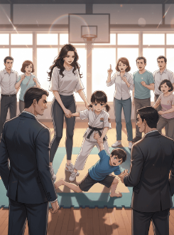 Xuyên Thành Mẹ Của Nữ Chính Truyện Séccccc